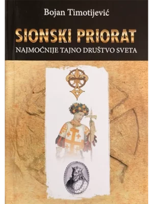 Sionski priorat