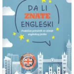 Da li znate engleski?