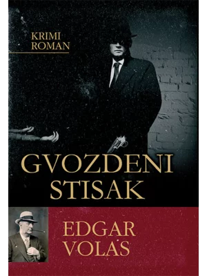 Gvozdeni stisak