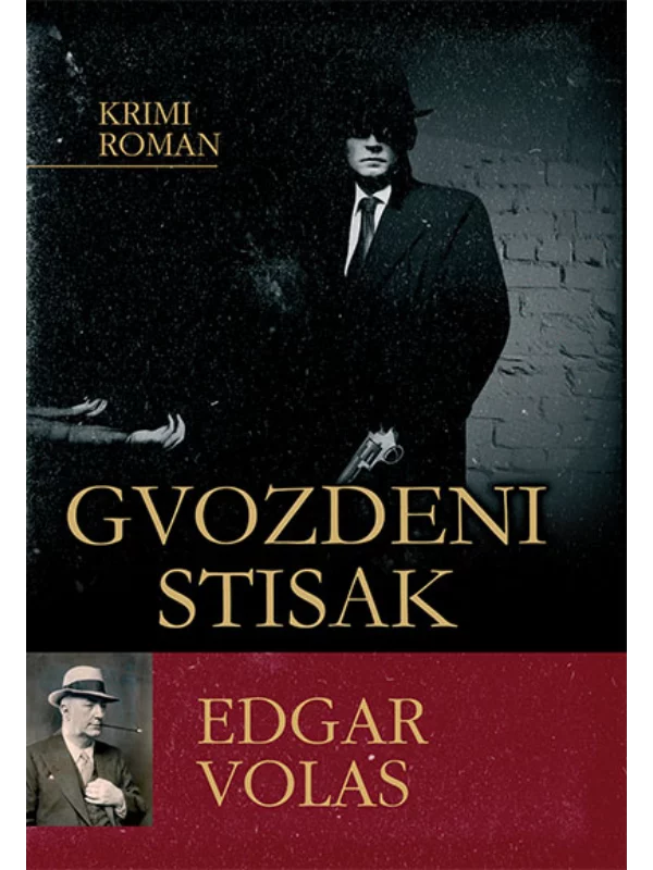Gvozdeni stisak 1