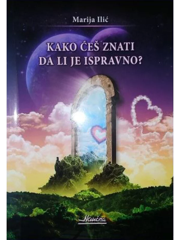 Kako ćeš znati da li je ispravno? 1