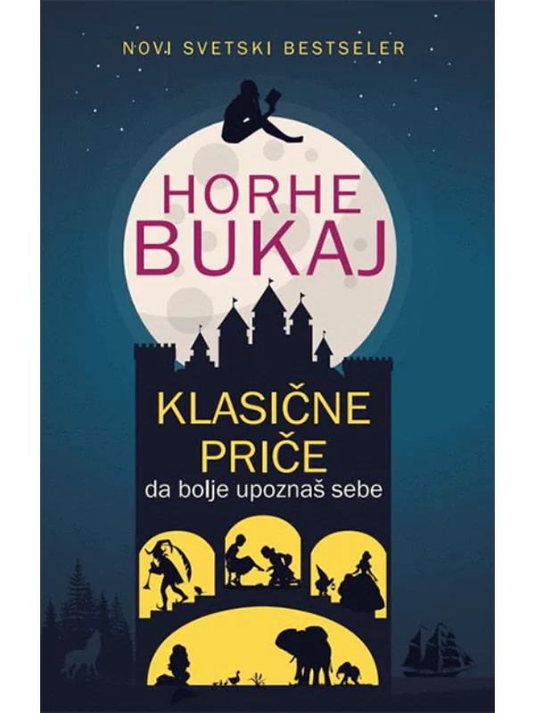 Klasične priče da bolje upoznaš sebe - Image 1