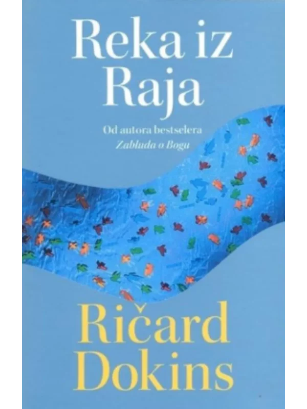 Reka iz raja 1