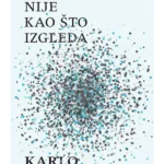 Stvarnost nije kao što izgleda