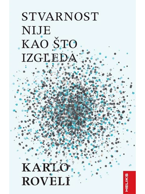 Stvarnost nije kao što izgleda - Image 1