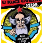 Cvjećarnica u kući cveća