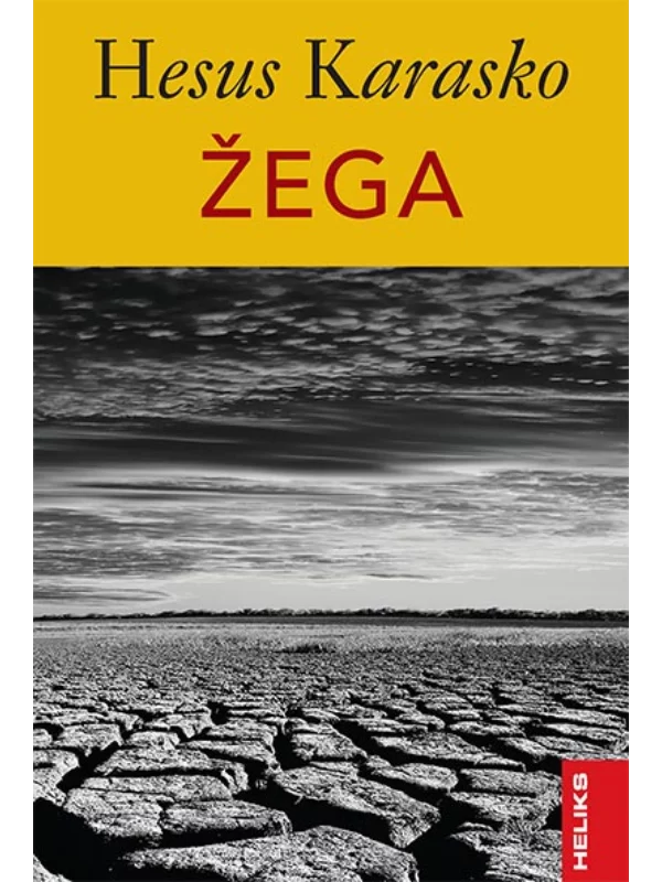 Žega 1