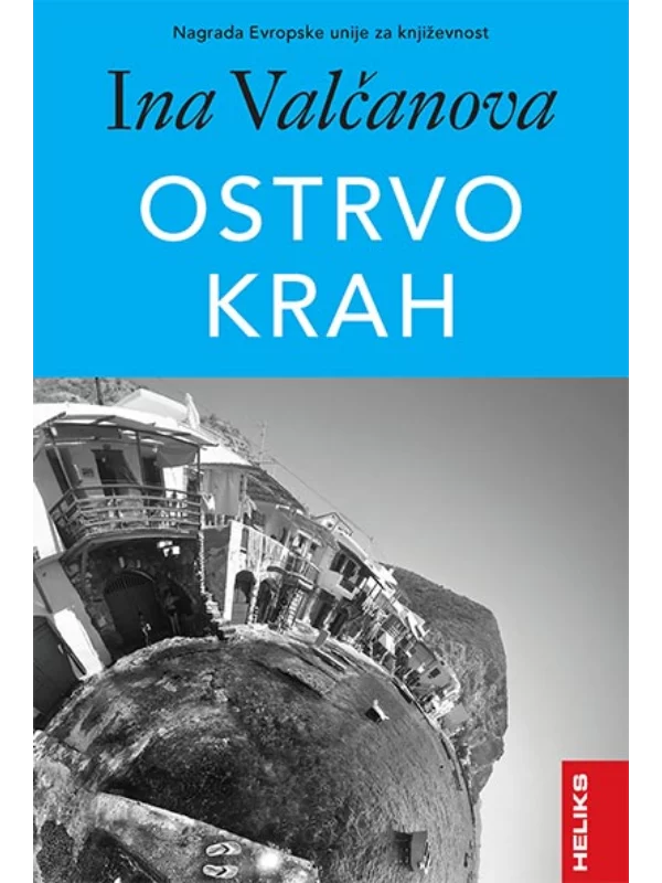 Ostrvo krah 1