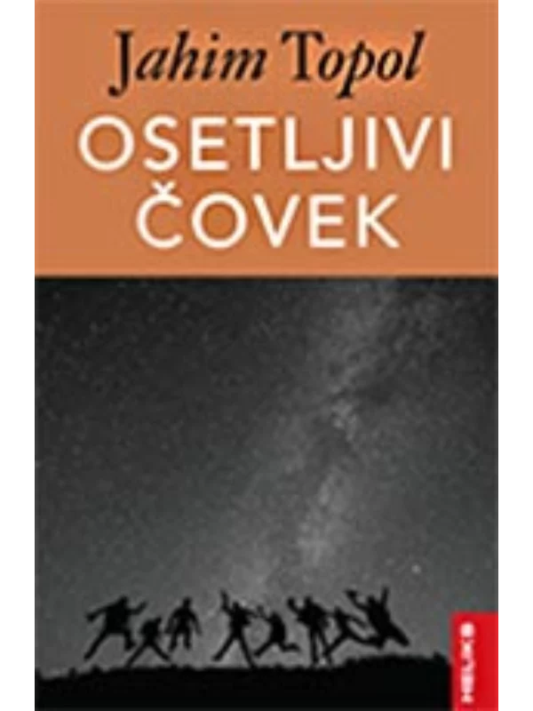 Osetljivi čovek 1