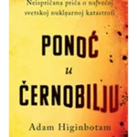 Ponoć u Černobilju