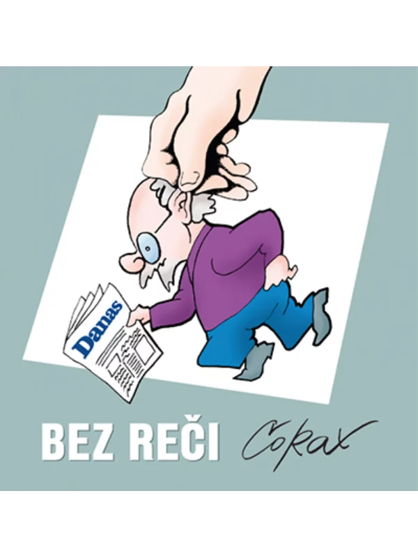 Bez reči - Image 1