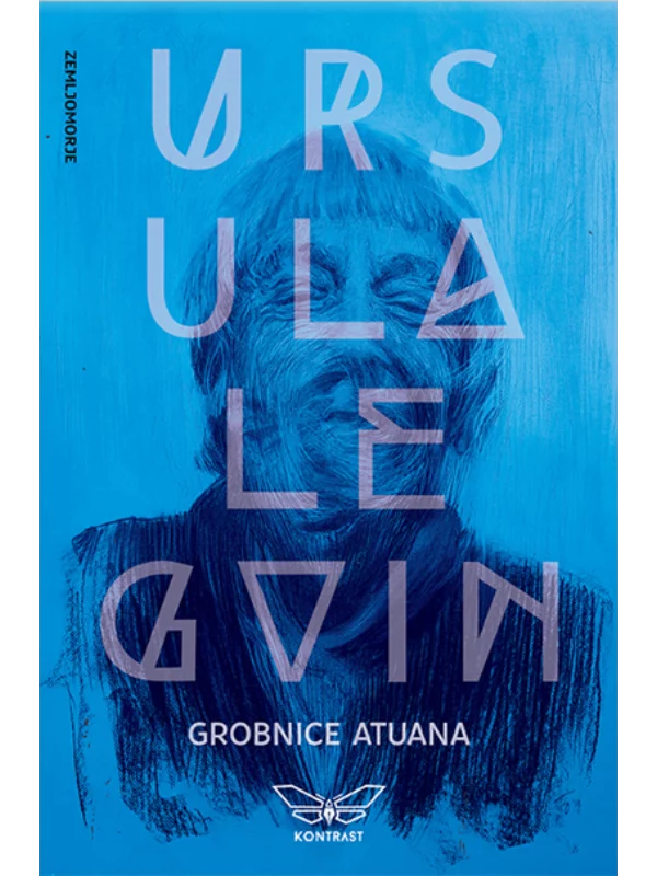 Grobnice Atuana - Image 1