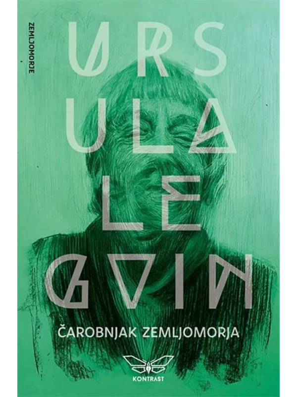 Čarobnjak zemljomorja - Image 1