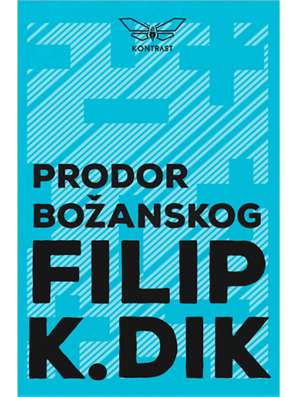 9788660360085 Prodor božanskog - Slika 1