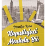 Napuštajući Menhetn Bič