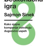Beskonačna igra