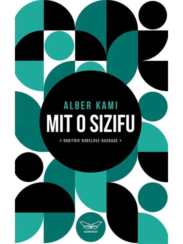 Mit o Sizifu - Image 1