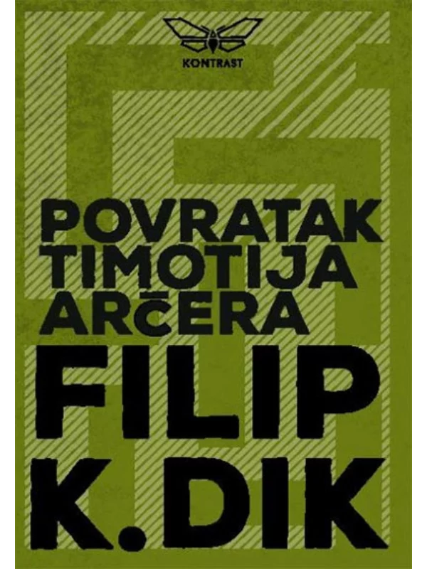Povratak Timotija Arčera 1