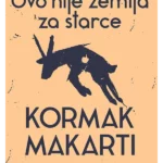 Ovo nije zemlja za starce