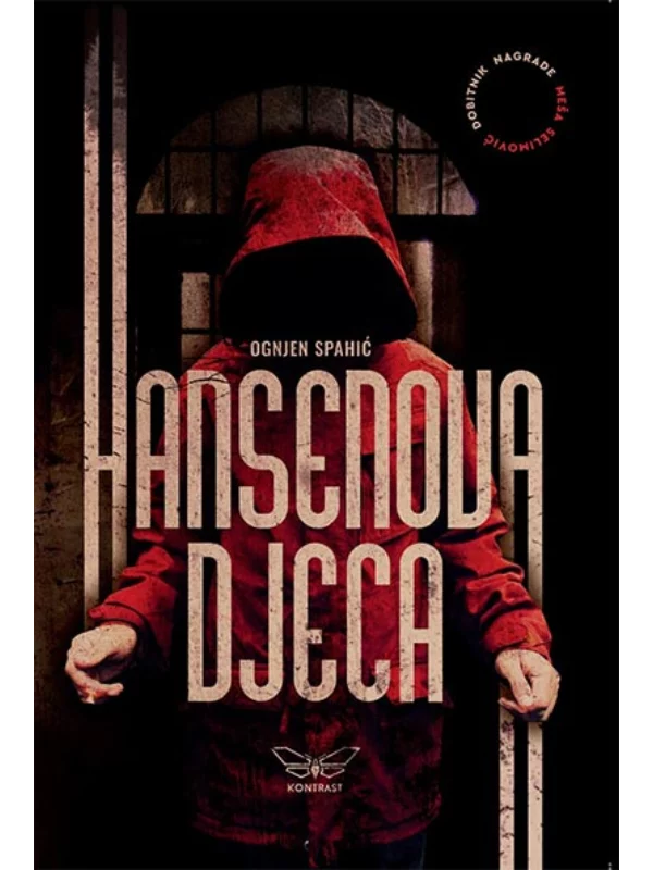Hansenova djeca - Image 1