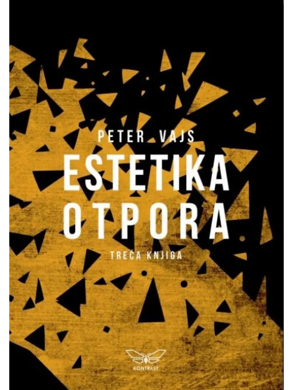 Estetika otpora 3 - Image 1