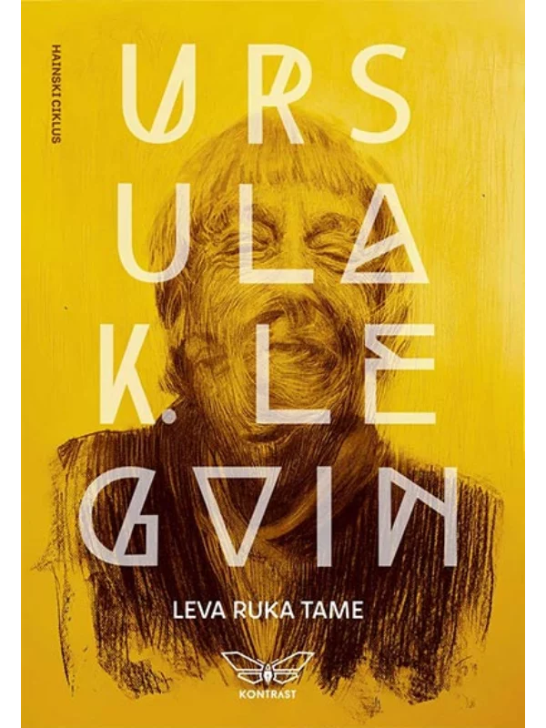 Leva ruka tame 1