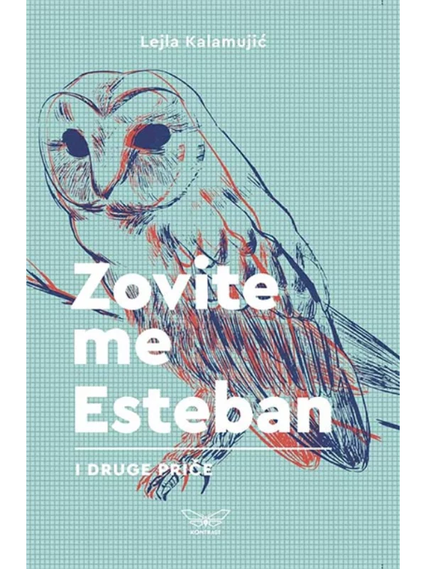 Zovite me Esteban i druge priče - Image 1