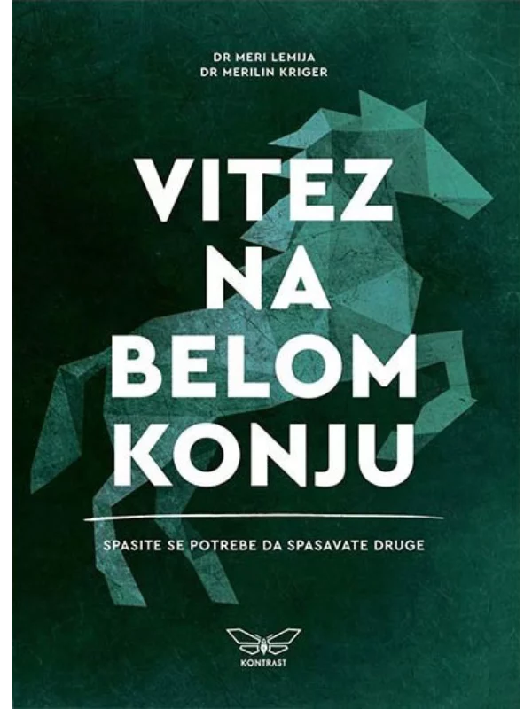 Vitez na belom konju - Image 1