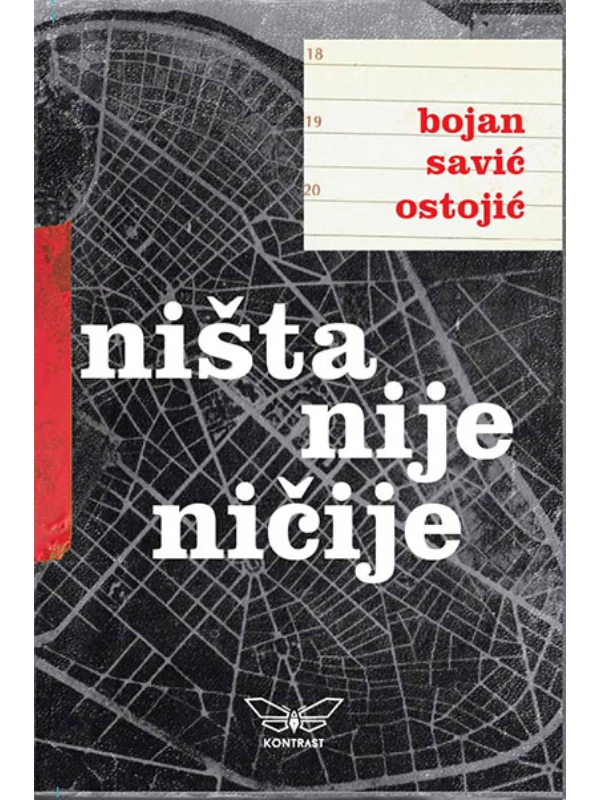 Ništa nije ničije - Image 1