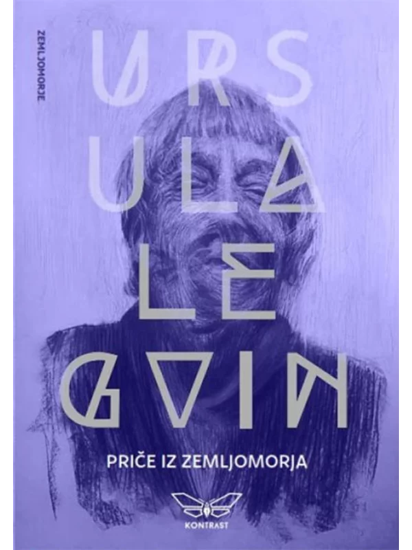 Priče iz Zemljomorja 1
