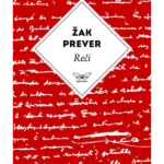 Reči Žak Prever