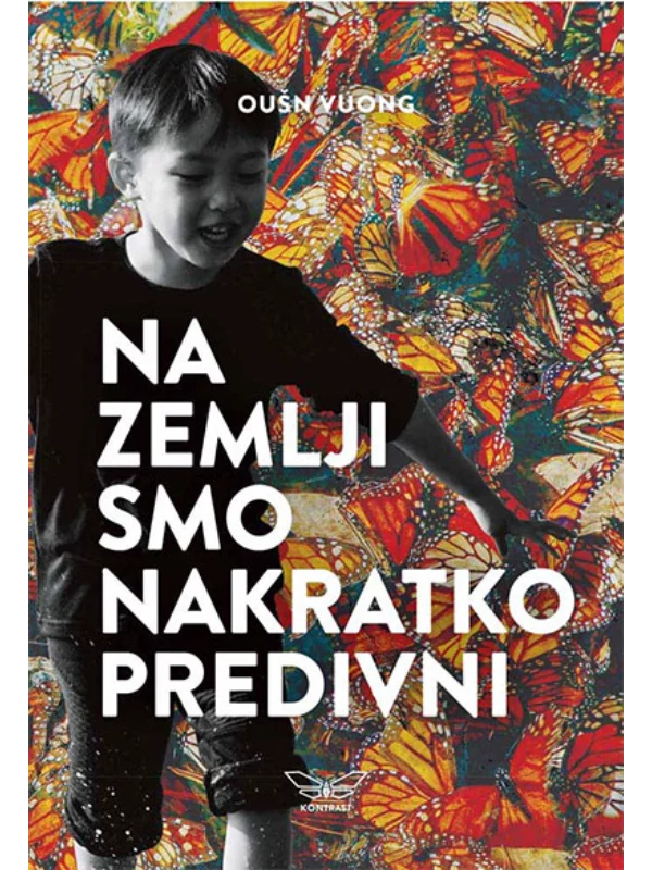 Na zemlji smo nakratko predivni - Image 1