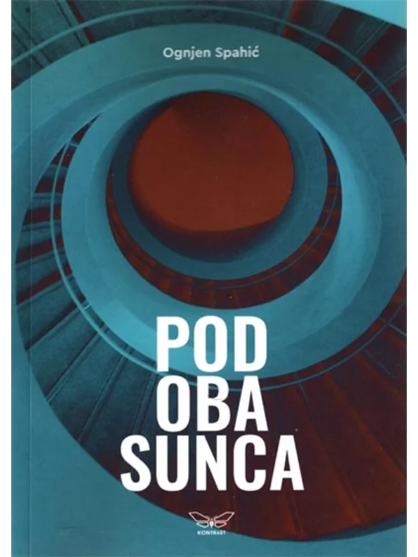 Pod oba Sunca - Image 1
