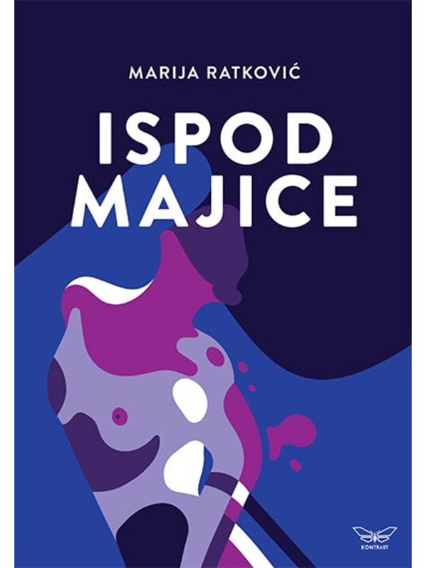 9788660361020 Ispod majice - Slika 1