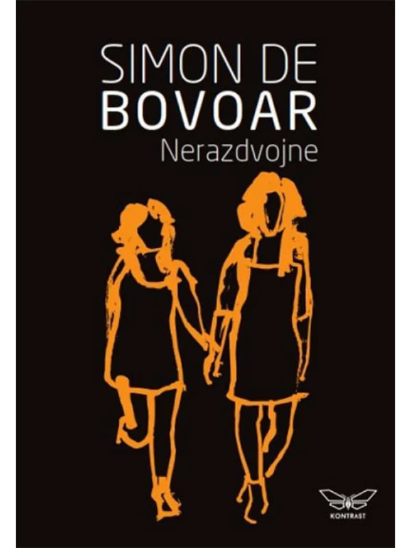 Nerazdvojne - Image 1