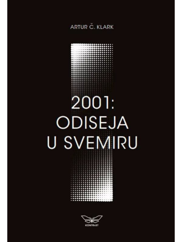 2001: Odiseja u svemiru - Image 1