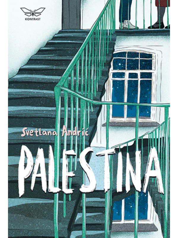 Palestina - Image 1