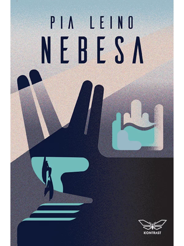 Nebesa - Kontrast 1