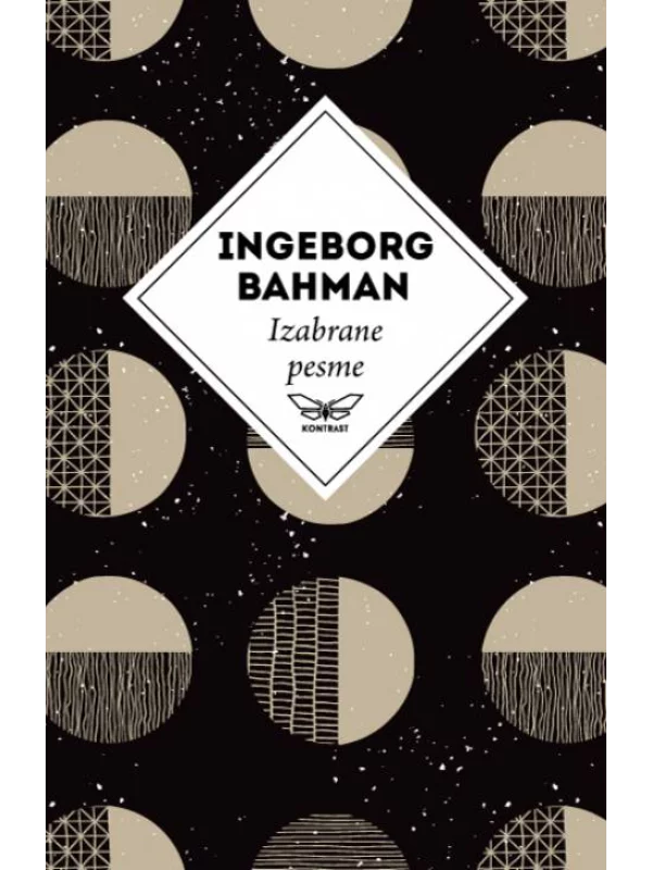 Izabrane pesme Ingeborg Bahman 1
