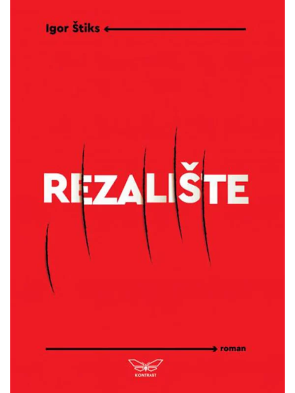 Rezalište 1