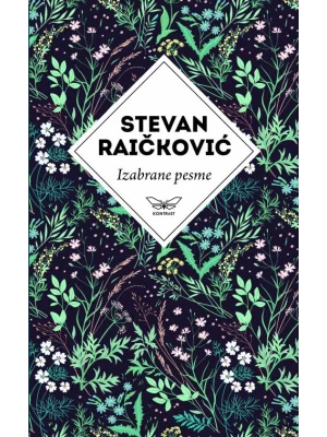 Izabrane pesme Stevana Raičkov