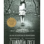 Dom gospođice Peregrin za čudnovazu decu