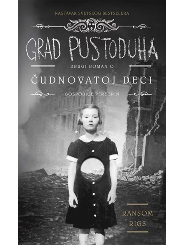 Grad pustoduha 1