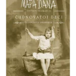 Mapa dana