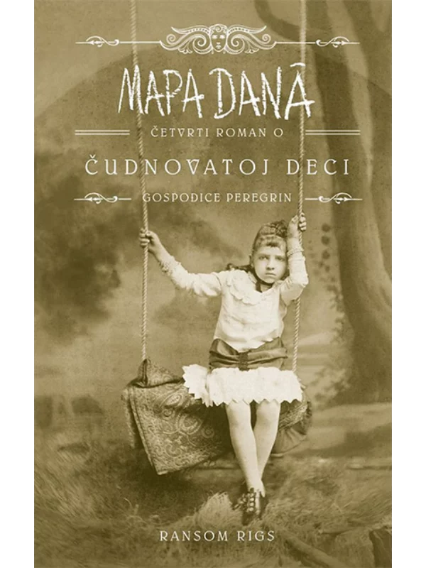 Mapa dana - Image 1
