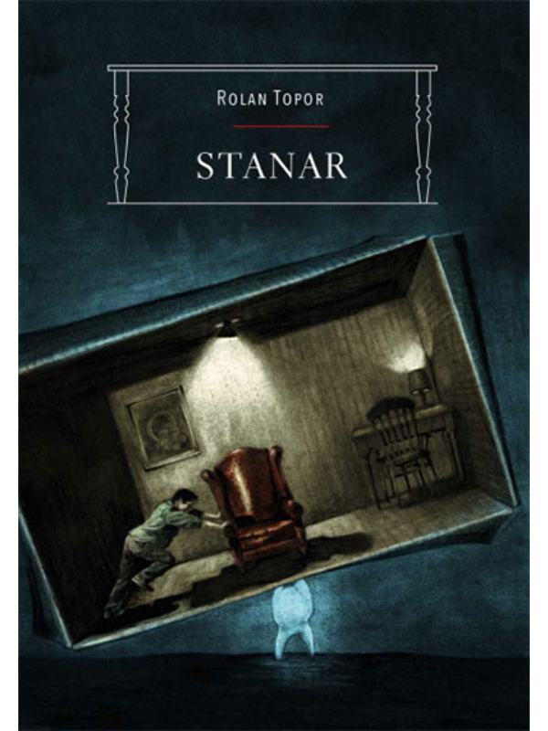 9788660390419 Stanar - Slika 1