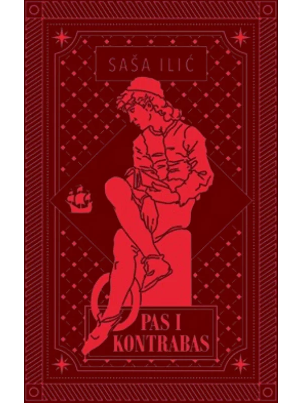 Pas i kontrabas - Image 1