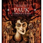 Pauk i drugi užasi
