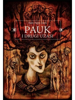 Pauk i drugi užasi