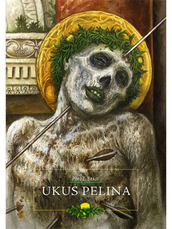Ukus pelina - Image 1